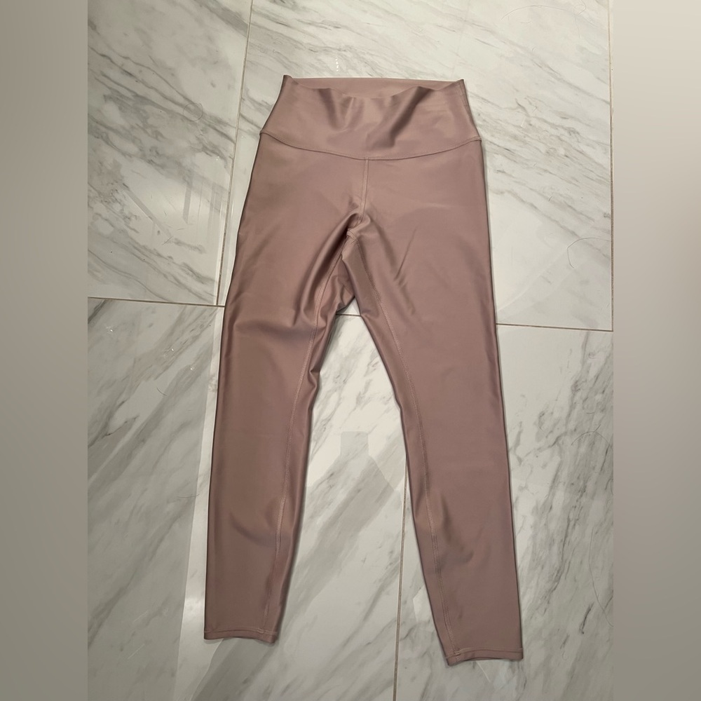 alo yoga 7/8 high waist airlift legging